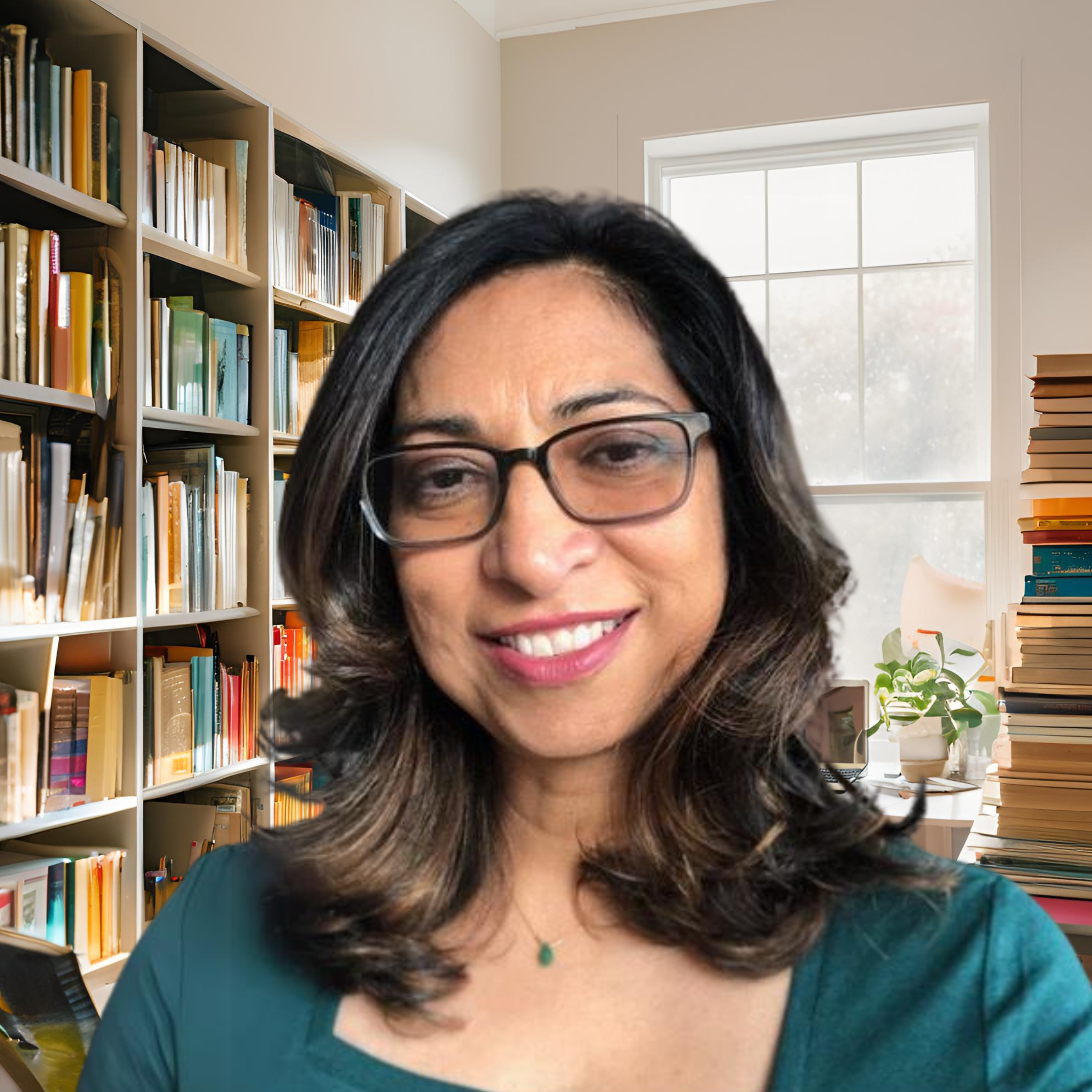 Fauzia  Burke