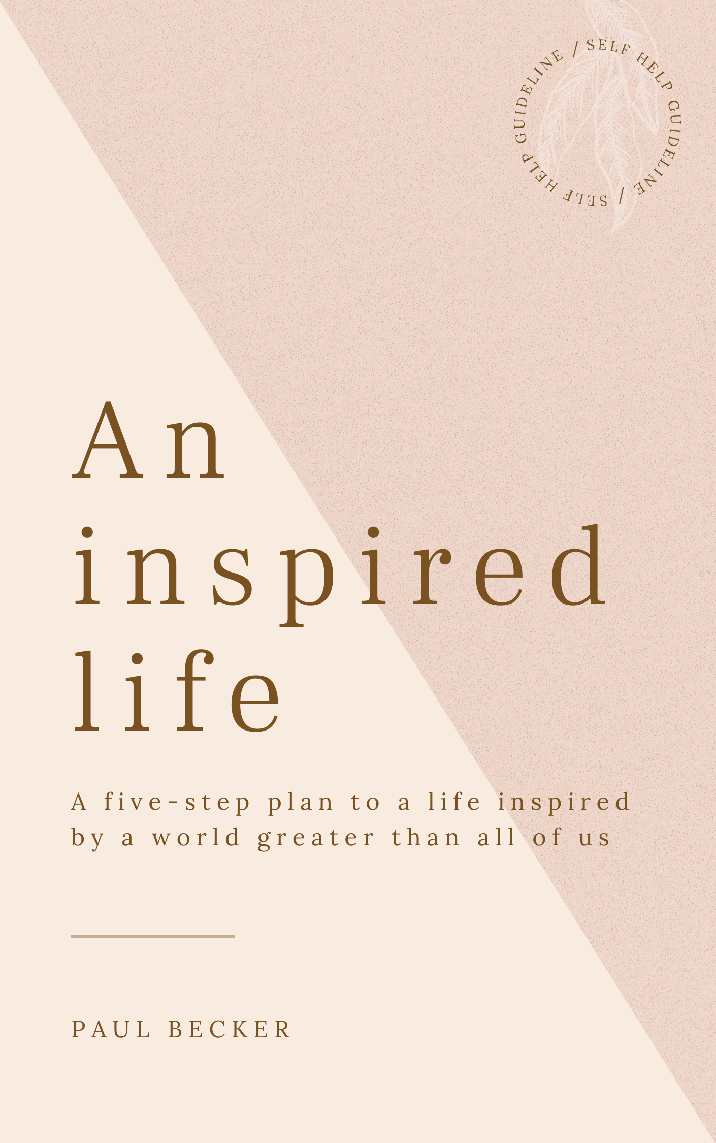 An Inspired Life